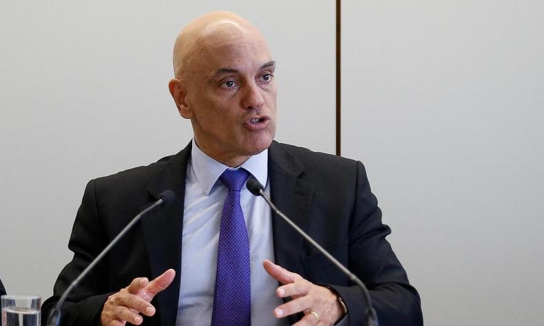 Alexandre de Moraes