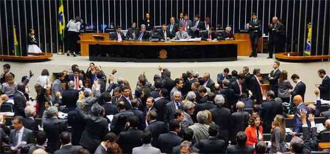 (foto: Gustavo Lima/Cmara dos Deputados)