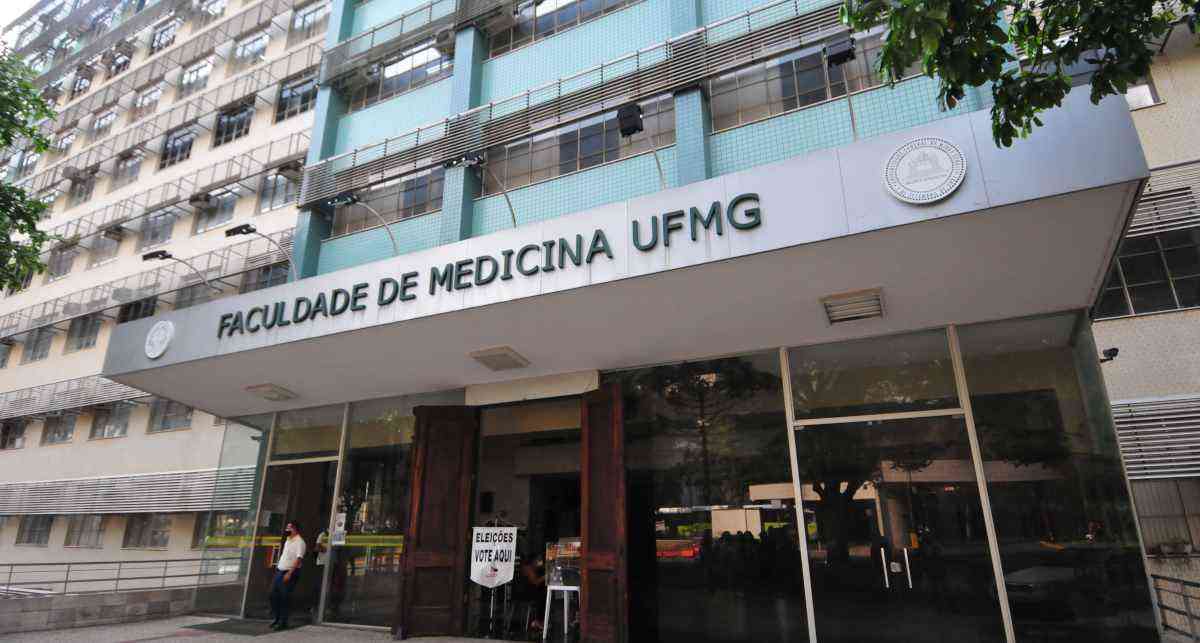 UFMG é a universidade mais procurada do país no Sisu - Neves