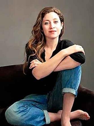 Rachel DeLoache Williams