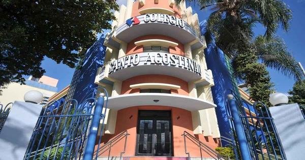  Mantenedores do Colégio Santo Agostinho anunciam nova de rede de educação 