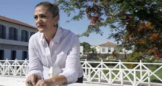 Administradora hospitalar, Lourdes Leite aposentou-se há dois meses e continua a trabalhar, mas pretente parar, aos 51 anos(foto: Carlos Vieira/CB/D.A.Press) Administradora hospitalar, Lourdes Leite aposentou-se há dois meses e continua a trabalhar, mas pretente parar, aos 51 anos(foto: Carlos Vieira/CB/D.A.Press)