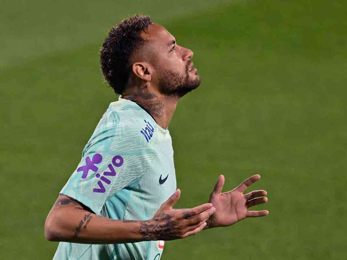 A grande chance de Neymar, enfim, ser o melhor do mundo e virar um
