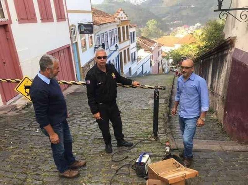 Rua Randolfo Breta