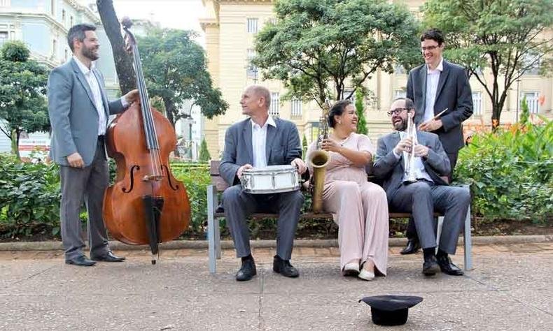 (foto: Cinara Diniz/Divulgação) (foto: Cinara Diniz/Divulgação)