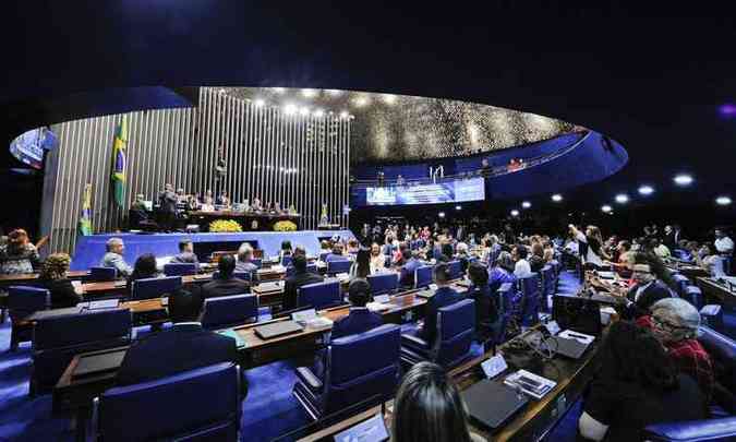 (foto: Edilson Rodrigues/Agncia Senado)