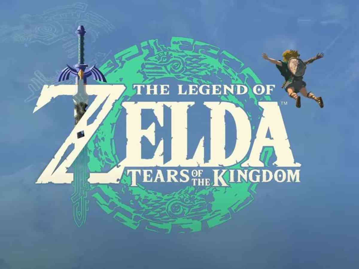 SAIU a TRADUÇÃO PT-BR de ZELDA TOTK! (VERSÃO BETA) 