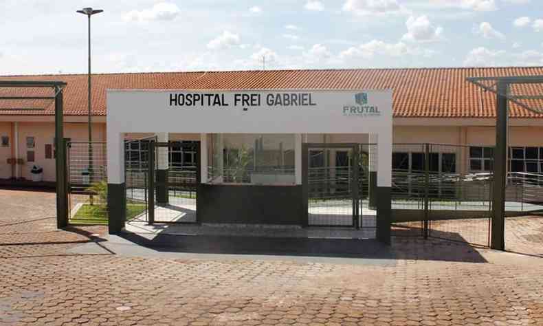 Hospital Municipal Frei Gabriel