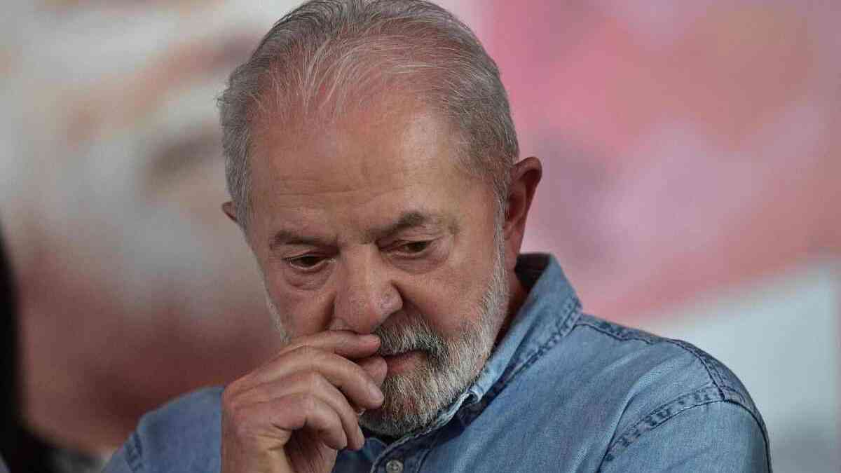 É falso que Lula não foi convidado para a COP27 e falou para 'ONG