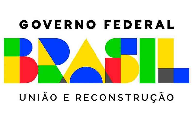 logo do novo governo