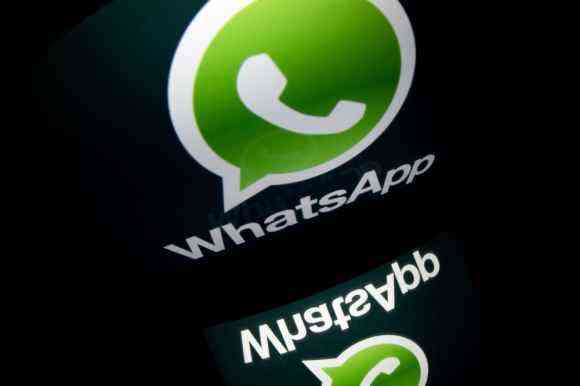  Atualização do WhatsApp permite mensagens temporárias como padrão 