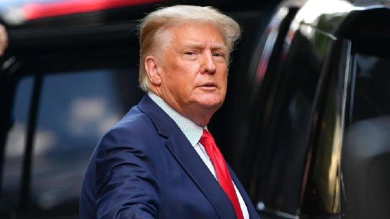 As Organiza��es Trump negam ter cometido qualquer crime(foto: Getty)