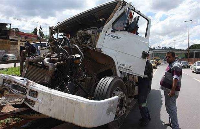 (foto: Edesio Ferreira/EM DA Press) (foto: Edesio Ferreira/EM DA Press)