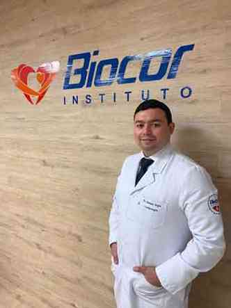 Dr. Fabiano Argeu De Morais Junior