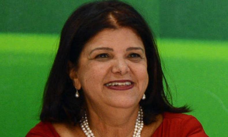 Luiza Trajano(foto: wikip�dia)