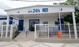 (foto: Beth Santos/Prefeitura RJ) (foto: Beth Santos/Prefeitura RJ)