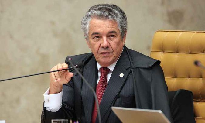 (foto: Carlos Moura/SCO/STF) (foto: Carlos Moura/SCO/STF)