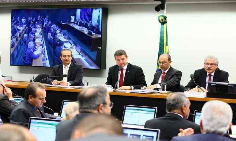 (foto: Antonio Augusto / Cmara dos Deputados)