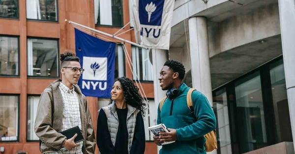 Universidades estrangeiras aceitam notas do Enem