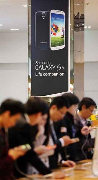 (foto: AFP PHOTO/YONHAP )