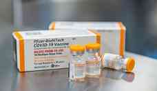COVID: Anvisa aprova vacina da Pfizer para crianças de 6 meses a 4 anos
