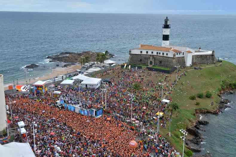 Farol da Barra