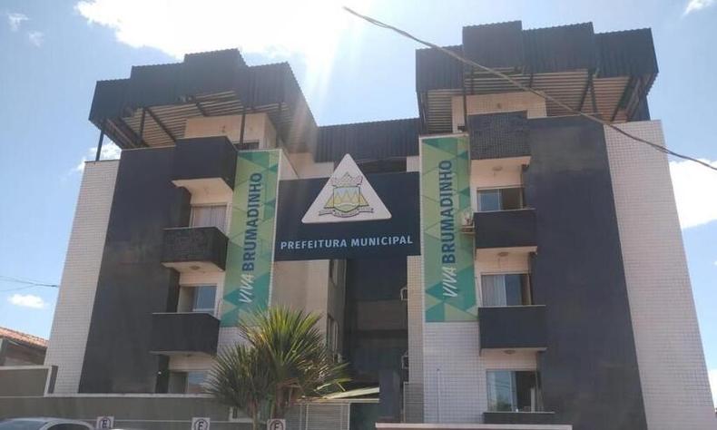 Prefeitura de Brumadinho