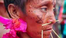 Yanomamis: parlamentares vo acompanhar crise humanitria