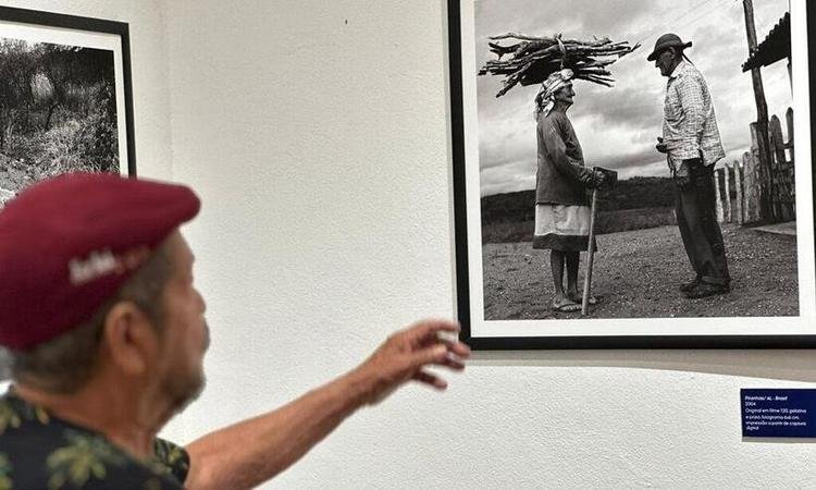 Fot�grafo Walter Firmo