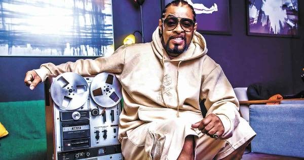 Festival Palco Hip Hop promove encontro de gerações do rap nacional ...