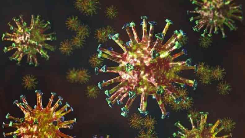 H ainda muitos obstculos no desenvolvimento de anticorpos monoclonais e vacinas contra a covid-19(foto: Getty Images)