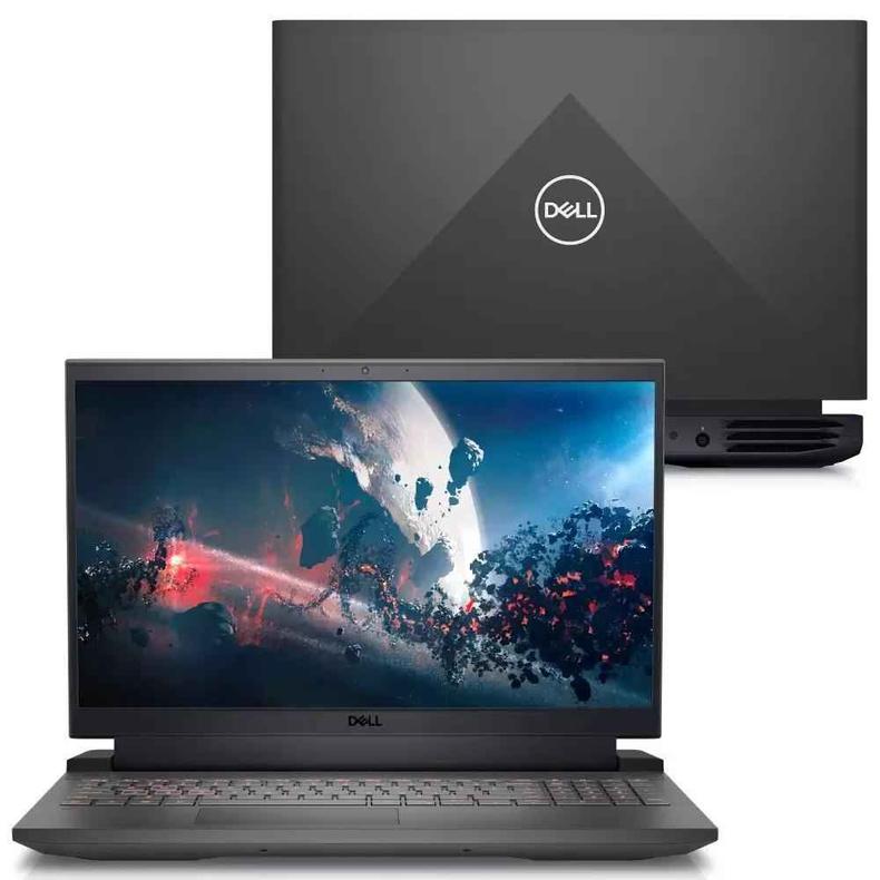 Dell G15 Gamer