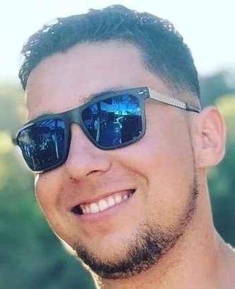 Gustavo Andriê Xavier(foto: Reprodução/Redes Sociais) Gustavo Andriê Xavier(foto: Reprodução/Redes Sociais)