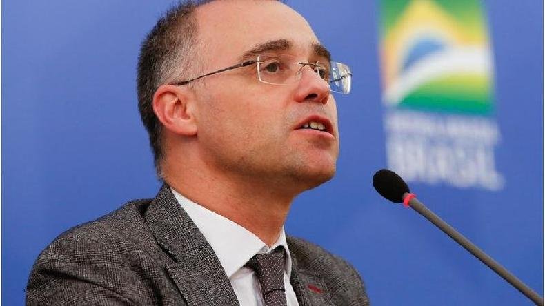 Indica��o do advogado-geral da Uni�o ao Supremo ainda ser� oficializada e precisa ser aprovada no Senado(foto: Anderson Riedel/PR)