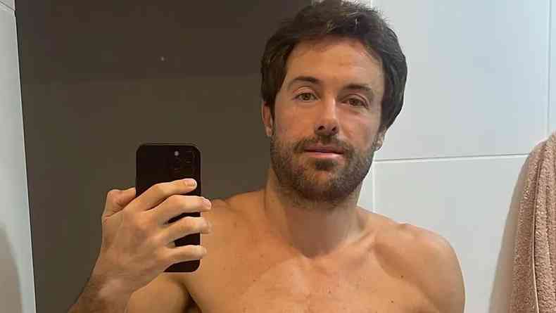 O ator Kayky Brito foi atropelado no Rio de Janeiro e est em estado grave