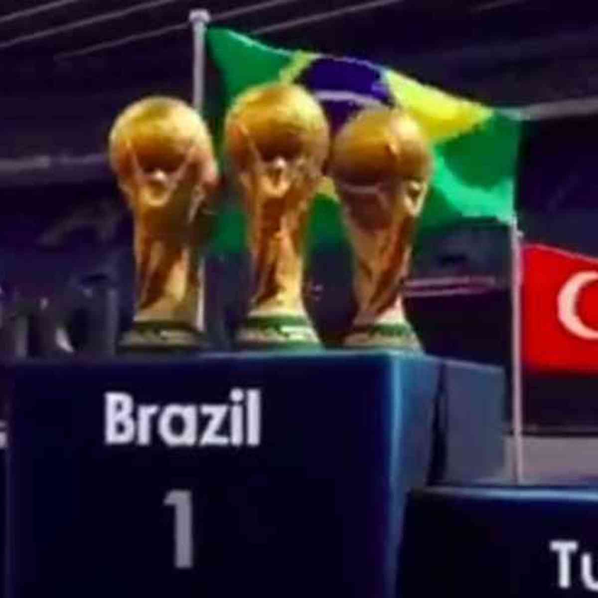 Copa do Mundo 2022: resultado dos jogos de hoje, segunda (21/11)