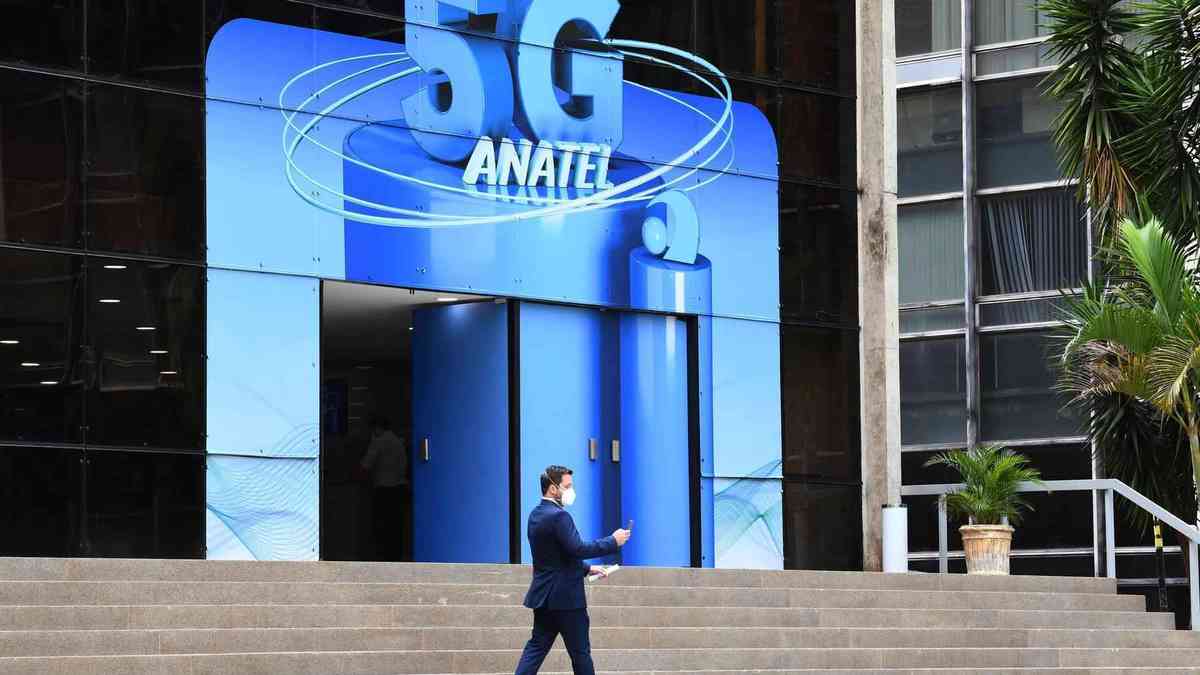 5G em BH: capital vai receber nova tecnologia ainda com déficit