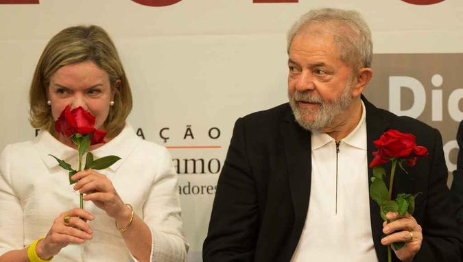 (foto: Lula Marques/Agência PT) (foto: Lula Marques/Agência PT)