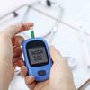  Doses altas de insulina em pacientes com diabetes 1 podem causar câncer