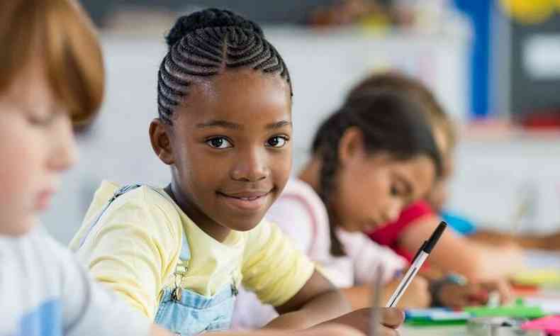 Desempenho de meninas em Matemtica melhorou nos ltimos anos, diz Unesco