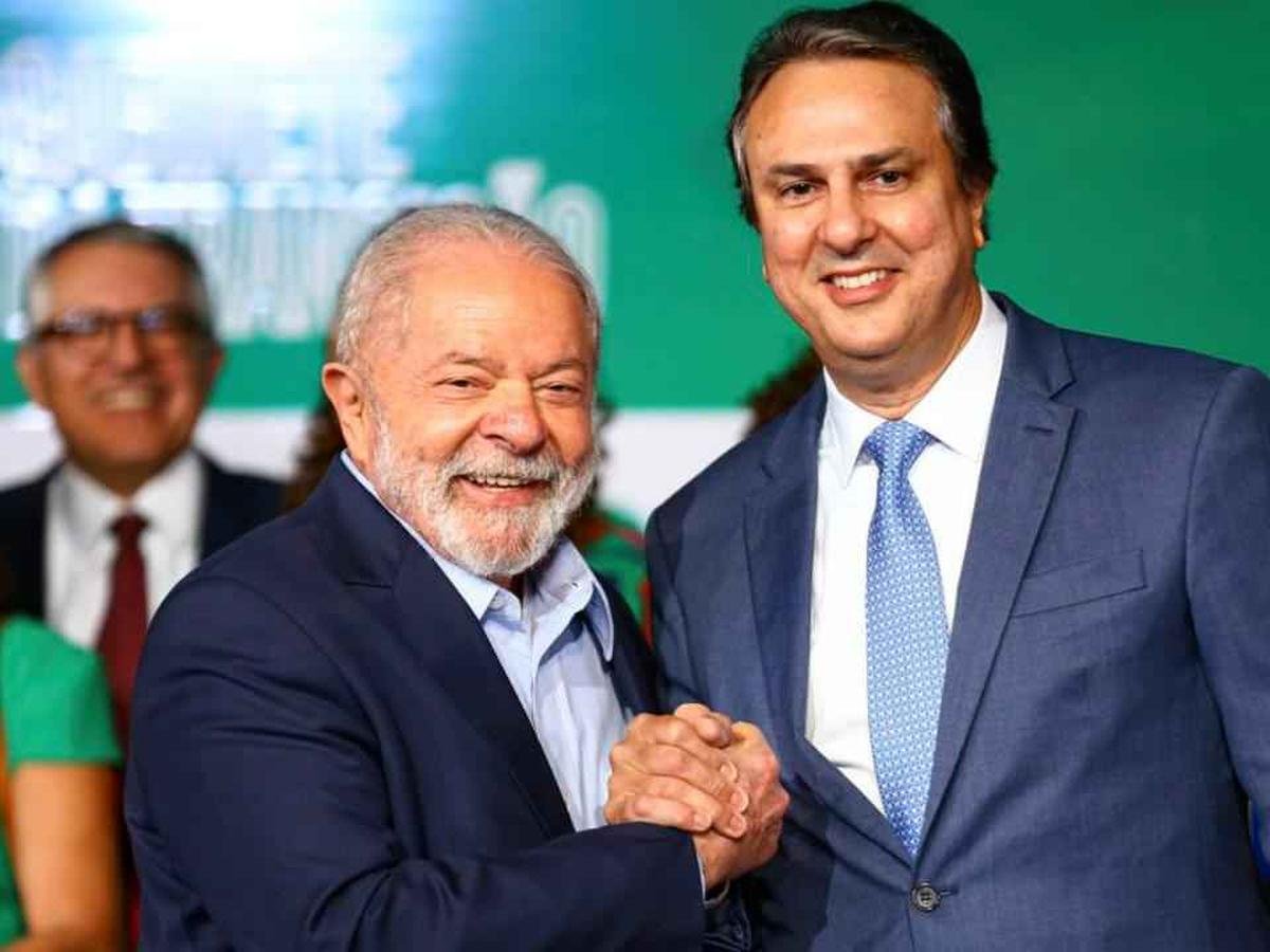 Lula se re&uacute;ne hoje com reitores das universidades e institutos federais -  Politica - Estado de Minas