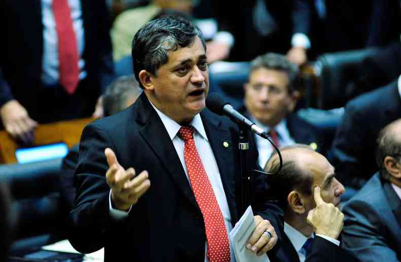 deputado Jos Guimares (PT%u2013CE)