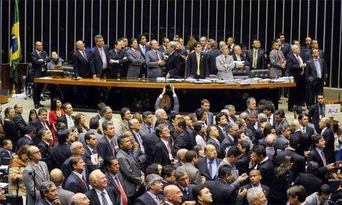 (foto: Moreira Mariz/Agência Senado) (foto: Moreira Mariz/Agência Senado)