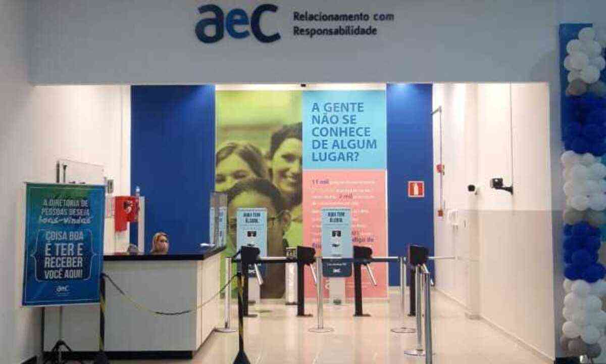 Processo seletivo da AeC tem 1,3 mil vagas abertas na área de contact center