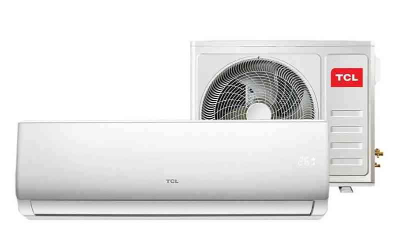 Ar-condicionado Inverter TCL