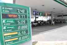 Alta nos preços dos combustíveis vai pautar campanha eleitoral deste ano