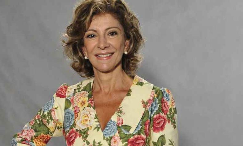 (foto: TV Globo / Estevam Avellar )
