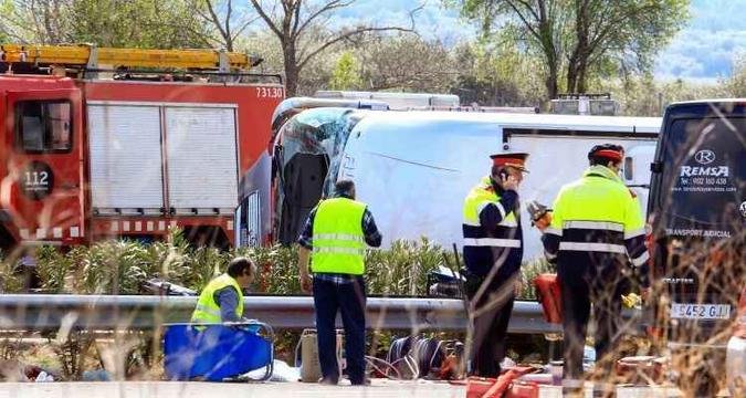 Os estudantes faziam parte do programa europeu de interc�mbios Erasmus(foto: PAU BARRENA )