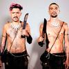Hot e Oreia lançam segundo álbum com músicas engajadas