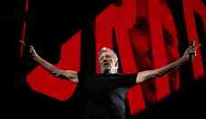 Roger Waters sobre polmica nazista: 'M-f daqueles que querem me difamar'